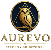 Aurevo Logo